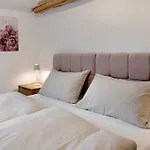 Apartmán Haus Hinz 3-zi Fe-wo An Der Ostsee *