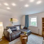 Haus Hinz 3-zi Fe-wo An Der Ostsee Kalkhorst