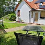 Apartmán Haus Hinz 3-zi Fe-wo An Der Ostsee Kalkhorst