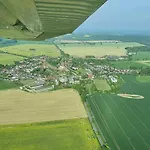 Haus Hinz 3-zi Fe-wo An Der Ostsee *