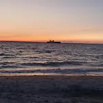 Haus Hinz 3-zi Fe-wo An Der Ostsee