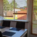 Haus Hinz 3-zi Fe-wo An Der Ostsee Apartmán