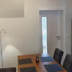 Haus Hinz 3-zi Fe-wo An Der Ostsee Apartmán