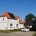 Haus Hinz 3-zi Fe-wo An Der Ostsee *
