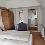 Apartmán Haus Hinz 3-zi Fe-wo An Der Ostsee Kalkhorst