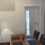 Apartmán Haus Hinz 3-zi Fe-wo An Der Ostsee *