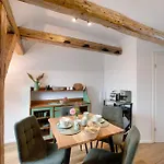 Haus Hinz 3-zi Fe-wo An Der Ostsee *