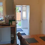 Haus Hinz 3-zi Fe-wo An Der Ostsee Apartmán Kalkhorst