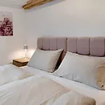 Haus Hinz 3-zi Fe-wo An Der Ostsee Apartmán Kalkhorst