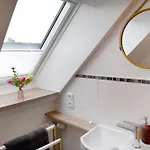 Haus Hinz 3-zi Fe-wo An Der Ostsee Apartmán