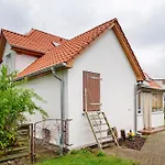 Haus Hinz 3-zi Fe-wo An Der Ostsee * Kalkhorst