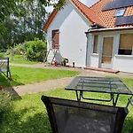 Haus Hinz 3-zi Fe-wo An Der Ostsee *