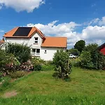 Haus Hinz 3-zi Fe-wo An Der Ostsee * Kalkhorst