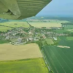 Apartmán Haus Hinz 3-zi Fe-wo An Der Ostsee *