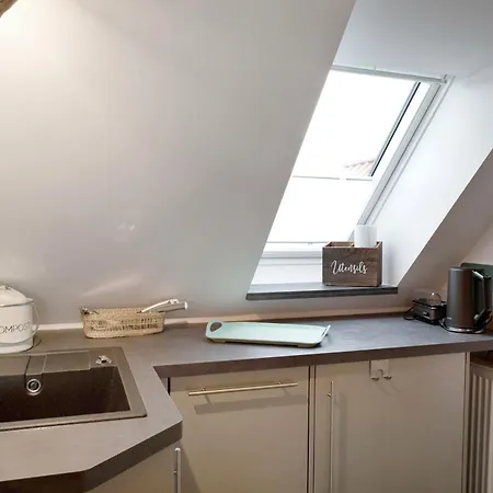 Haus Hinz 3-zi Fe-wo An Der Ostsee Appartamento Kalkhorst