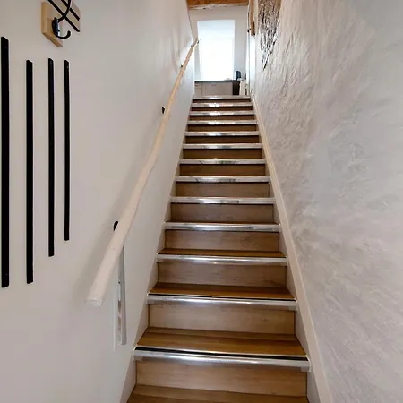 Appartamento Haus Hinz 3-zi Fe-wo An Der Ostsee