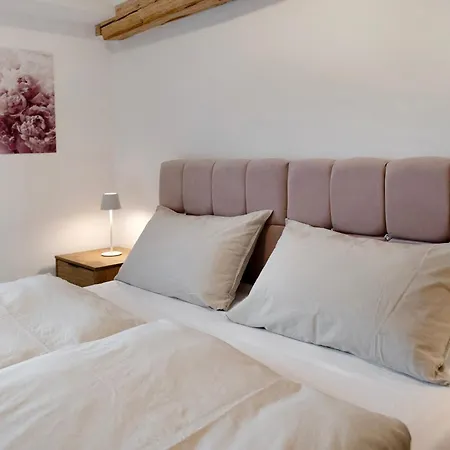 Appartamento Haus Hinz 3-zi Fe-wo An Der Ostsee *