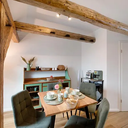 Haus Hinz 3-zi Fe-wo An Der Ostsee * Kalkhorst