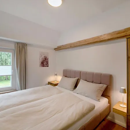 Haus Hinz 3-zi Fe-wo An Der Ostsee