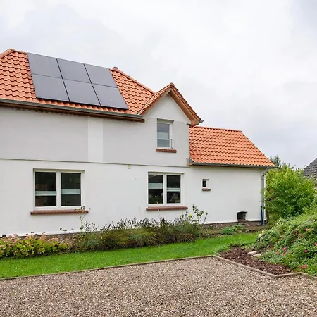 Appartamento Haus Hinz 3-zi Fe-wo An Der Ostsee *