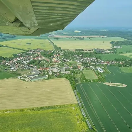 Haus Hinz 3-zi Fe-wo An Der Ostsee *