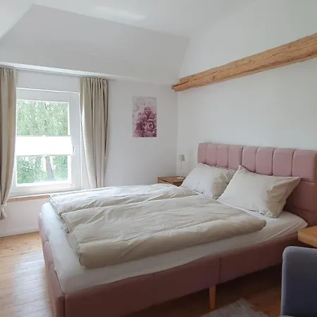 Haus Hinz 3-zi Fe-wo An Der Ostsee