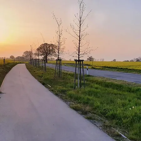 Haus Hinz 3-zi Fe-wo An Der Ostsee * Kalkhorst