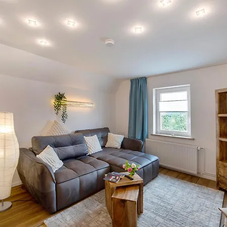Appartement Haus Hinz 3-zi Fe-wo An Der Ostsee