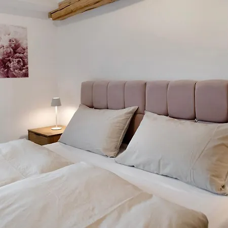 Haus Hinz 3-zi Fe-wo An Der Ostsee Apartament Kalkhorst