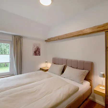 Appartement Haus Hinz 3-zi Fe-wo An Der Ostsee Kalkhorst