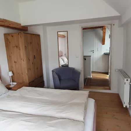 Apartament Haus Hinz 3-zi Fe-wo An Der Ostsee