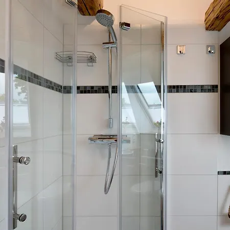 Appartement Haus Hinz 3-zi Fe-wo An Der Ostsee Kalkhorst