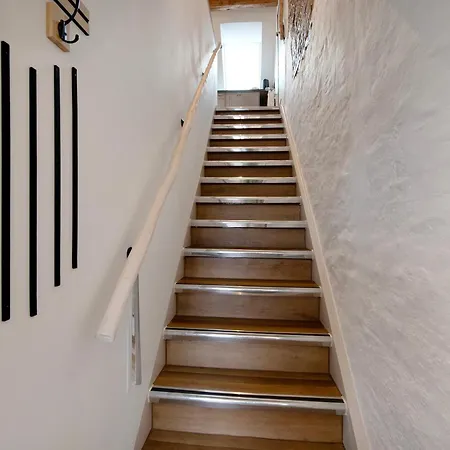 Appartement Haus Hinz 3-zi Fe-wo An Der Ostsee *
