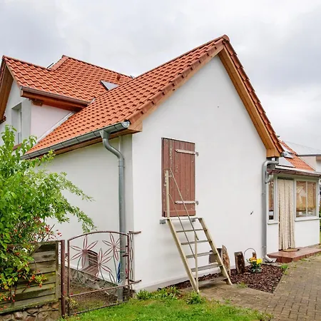 Haus Hinz 3-zi Fe-wo An Der Ostsee * Kalkhorst