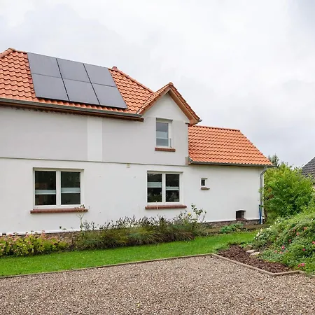Haus Hinz 3-zi Fe-wo An Der Ostsee Appartement *