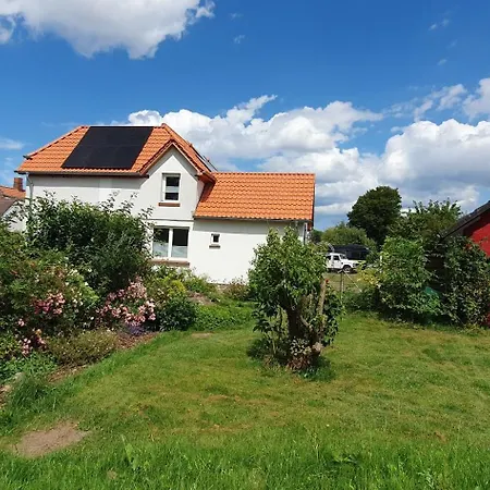 Haus Hinz 3-zi Fe-wo An Der Ostsee * Kalkhorst
